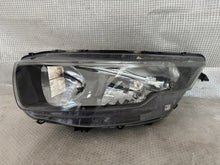 Load image into Gallery viewer, Frontscheinwerfer Iveco Daily I 05802476874 Links Scheinwerfer Headlight SCH1183082974vz
