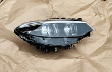 Laden Sie das Bild in den Galerie-Viewer, Frontscheinwerfer BMW 2 F22 90169164ZP03 68738680-03 Rechts Headlight SCH2206868308zc