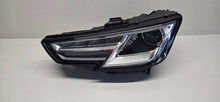 Load image into Gallery viewer, Frontscheinwerfer Audi A4 B9 8W0941005 Xenon Links Scheinwerfer Headlight