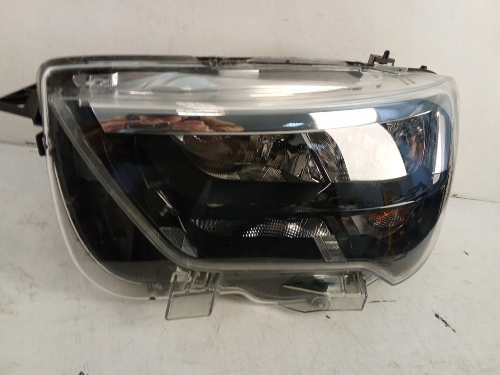 Frontscheinwerfer Opel E Combo 90174565 Links Scheinwerfer Headlight SCH1888940411lz