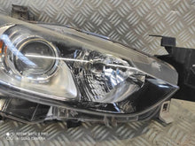 Load image into Gallery viewer, Frontscheinwerfer Mazda 6 GHR4-51030 LED Ein Satz Scheinwerfer Headlight SCH7285684676mw