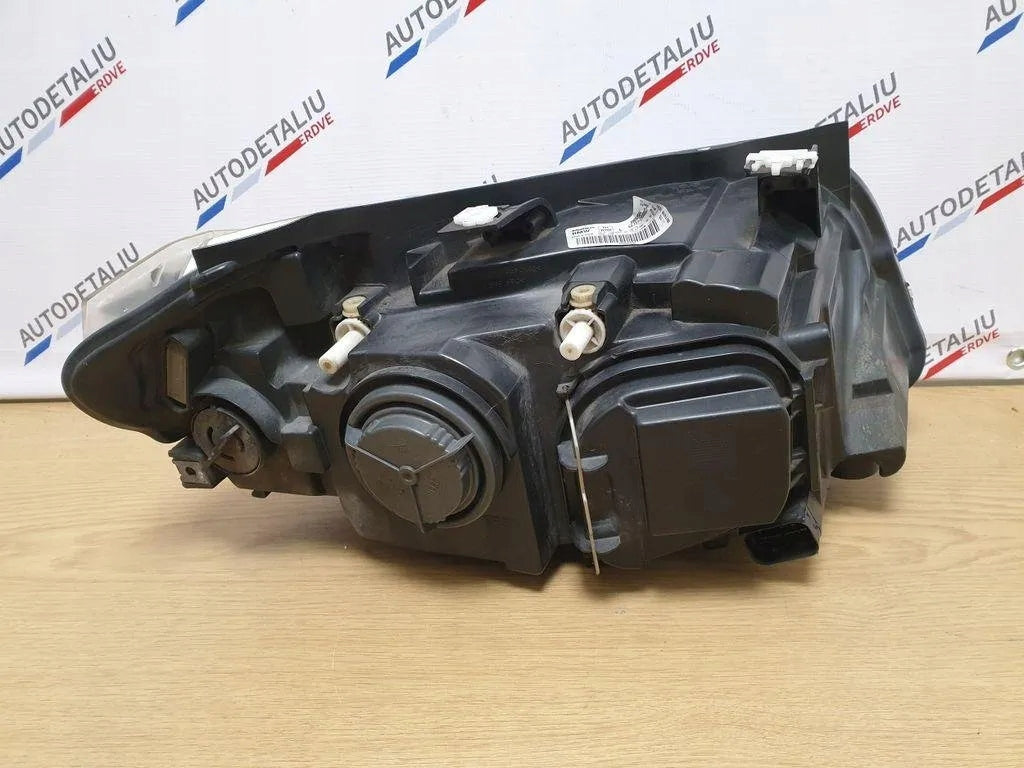 Frontscheinwerfer BMW X1 2990003-09 Links Scheinwerfer Headlight SCH1977079742pt