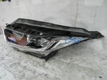 Laden Sie das Bild in den Galerie-Viewer, Frontscheinwerfer Honda Logo 33150-T7A-G31 LED Links Scheinwerfer Headlight