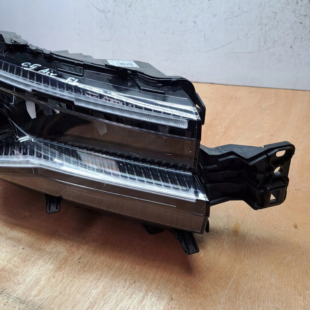 Frontscheinwerfer Citroën C5 Aircross 9845355980 9845038380 Rechts Headlight SCH6944009698za