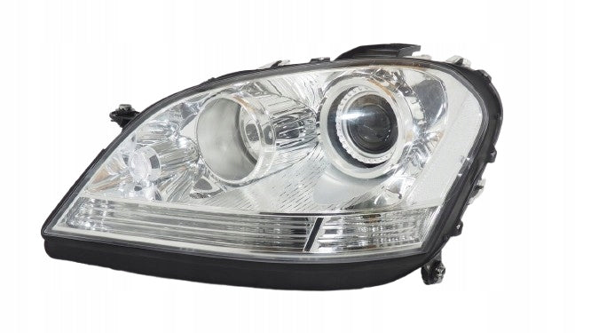 Frontscheinwerfer Mercedes-Benz W164 1ZS263036-41 Xenon Links Headlight