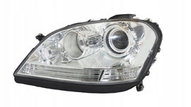 Frontscheinwerfer Mercedes-Benz W164 1ZS263036-41 Xenon Links Headlight