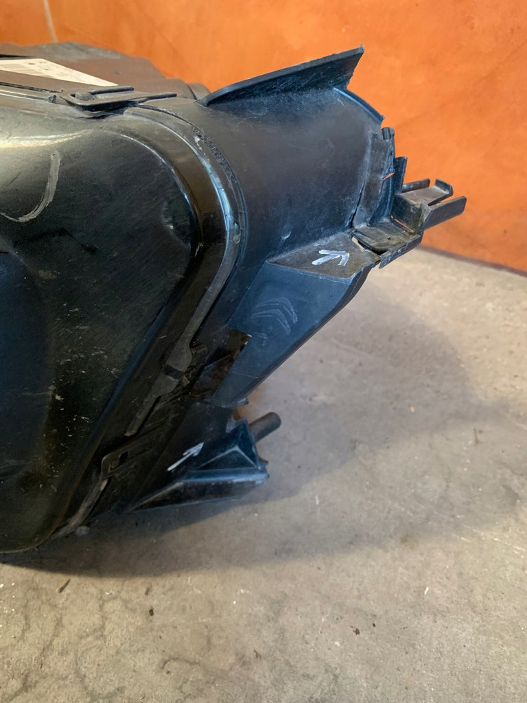 Frontscheinwerfer Citroën C4 Picasso II 9675974980 Links Scheinwerfer Headlight