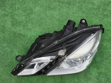 Laden Sie das Bild in den Galerie-Viewer, Frontscheinwerfer Mercedes-Benz W212 A2128204061 Links Scheinwerfer Headlight SCH2722973582lz