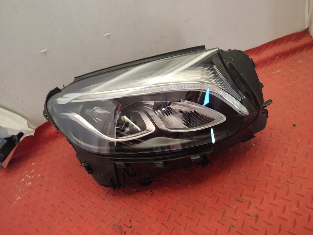 Frontscheinwerfer Mercedes-Benz A2539065201 Full LED Rechts Headlight