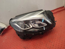 Load image into Gallery viewer, Frontscheinwerfer Mercedes-Benz A2539065201 Full LED Rechts Headlight