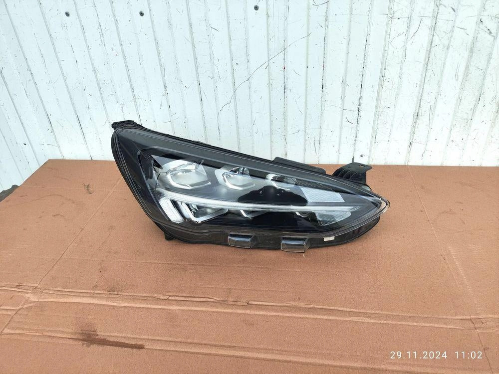 Frontscheinwerfer Ford Focus JX7B-13E014-CE JX7B-13E014CEJX7B13E014 LED Rechts SCH6361772341vv
