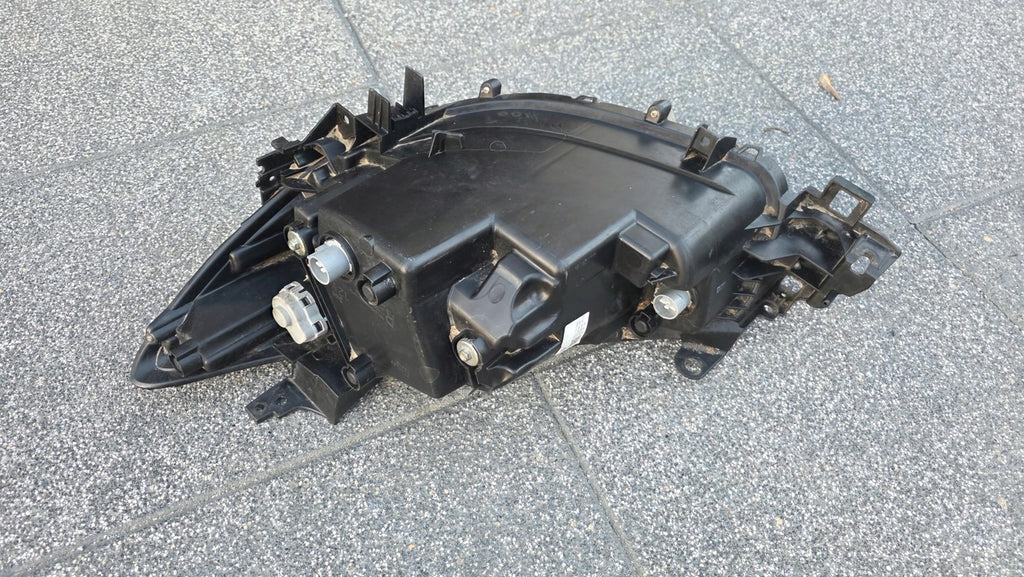 Frontscheinwerfer Mazda Cx5 Cx-5 KA1L51030C Rechts Scheinwerfer Headlight SCH7485138663hy