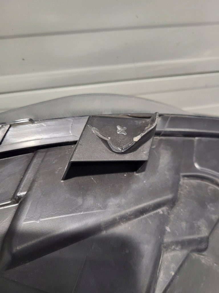 Frontscheinwerfer Iveco Daily I 05802711799 Rechts Scheinwerfer Headlight SCH5231596229ua