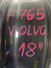Load image into Gallery viewer, 1x Alufelge 18 Zoll 7.5" 5x108 32327081 Volvo V60 I S60 Xc60 Rim Wheel FEL2111540254kd
