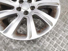 Laden Sie das Bild in den Galerie-Viewer, 1x Alufelge 18 Zoll 5x108 FK721007BC Land Rover I Sport Discovery Rim Wheel FEL3702225311ir