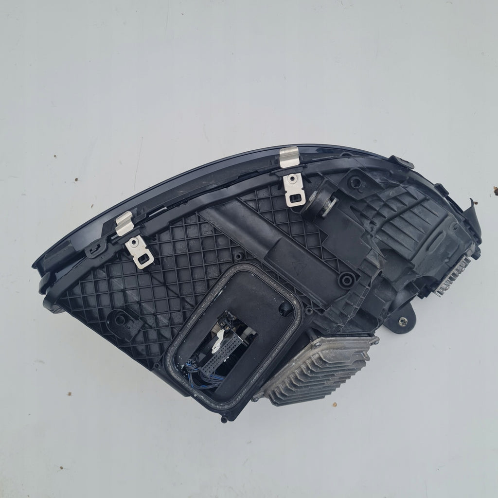 Frontscheinwerfer Mercedes-Benz W205 A2059061506 Links Scheinwerfer Headlight SCH4723513609vr