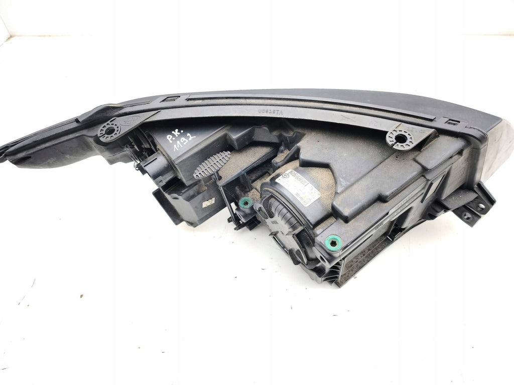 Frontscheinwerfer Land Rover Evoque BJ3213W030AD Links Scheinwerfer Headlight SCH6021626781sg