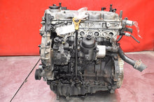 Load image into Gallery viewer, Motor Hyundai Terracan Hp J3 1.6 CRDI 110PS 2014 Diesel Engine Unkomplett MOT9533991433ki