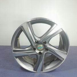 1x Alufelge 17 Zoll 7.5