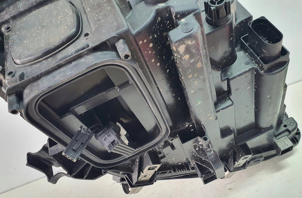 Frontscheinwerfer Mercedes-Benz W246 A2469065301 Full LED Links Headlight SCH5597881878bf