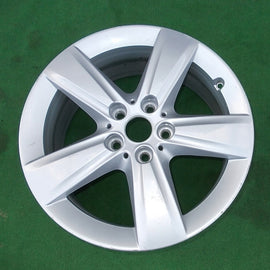 1x Alufelge 17 Zoll 7.5