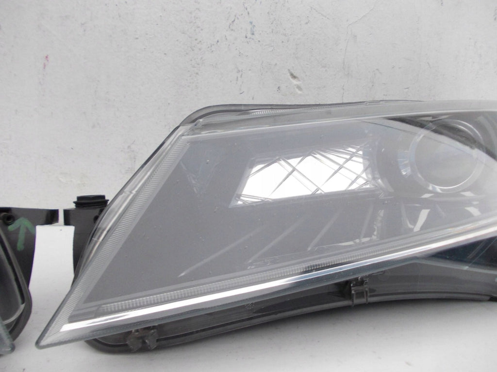 Frontscheinwerfer Skoda Superb III 3V1941015A 3V1941016 Ein Satz Headlight SCH5556797759yg
