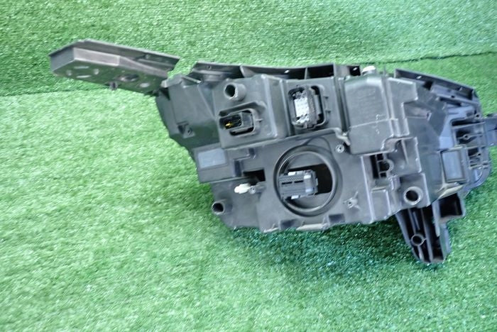 Frontscheinwerfer Peugeot 3008 9862664980 Links Scheinwerfer Headlight SCH4942623975eq