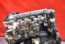 Load image into Gallery viewer, Motor Chevrolet Daewoo Musso Fj A6620113401A 2.9 1999 Benzin Engine Unkomplett MOT1070768117ki