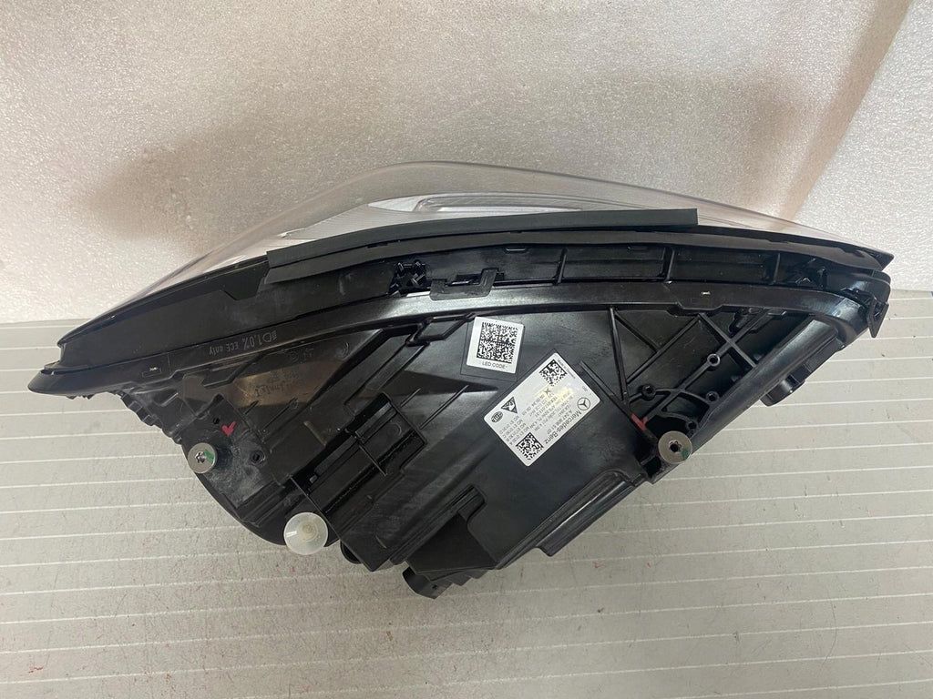 Frontscheinwerfer Mercedes-Benz W247 A2479065107 LED Links Headlight SCH9950514496ht