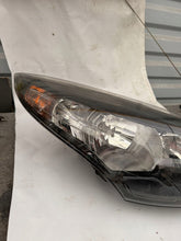 Laden Sie das Bild in den Galerie-Viewer, Frontscheinwerfer Renault Megane III 030124420400 0297141011260103187R Rechts SCH1238950158ul
