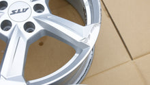 Laden Sie das Bild in den Galerie-Viewer, 4x Alufelge 17 Zoll 7.5" 5x112 Audi I Rim Wheel FEL5429215369ky