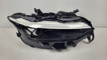 Laden Sie das Bild in den Galerie-Viewer, Frontscheinwerfer VW I 14B941036B LED Rechts Scheinwerfer Headlight SCH9082578424xp