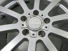 Laden Sie das Bild in den Galerie-Viewer, 4x Alufelge 17 Zoll 7.0" 5x112 38ET W3-7017 Audi I Rim Wheel FEL1061043018yi