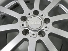Laden Sie das Bild in den Galerie-Viewer, 4x Alufelge 17 Zoll 7.0" 5x112 38ET W3-7017 Audi I Rim Wheel FEL1061043018yi