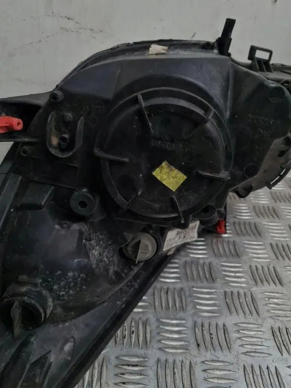 Frontscheinwerfer Opel Meriva B 13253632 Rechts Scheinwerfer Headlight SCH4805117664he