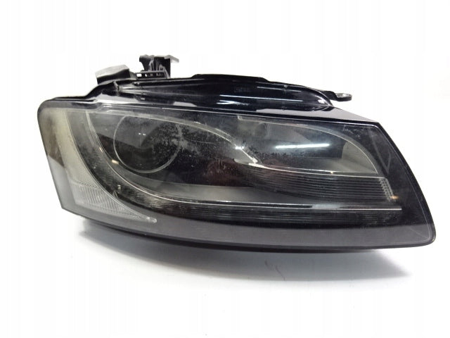 Frontscheinwerfer Audi A5 Xenon Rechts Scheinwerfer Headlight