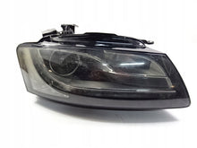 Load image into Gallery viewer, Frontscheinwerfer Audi A5 Xenon Rechts Scheinwerfer Headlight