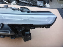 Laden Sie das Bild in den Galerie-Viewer, Frontscheinwerfer Alfa Romeo 50572572 LED Rechts Scheinwerfer Headlight SCH2968601695qi