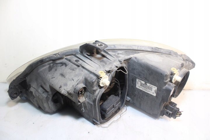 Frontscheinwerfer Seat Altea 5P1941006D Rechts Scheinwerfer Headlight