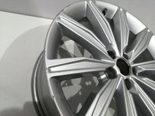 Laden Sie das Bild in den Galerie-Viewer, 1x Alufelge 19 Zoll 8.5" 5x112 4K0601025G Audi A6 C8 Rim Wheel FEL1432373851gp