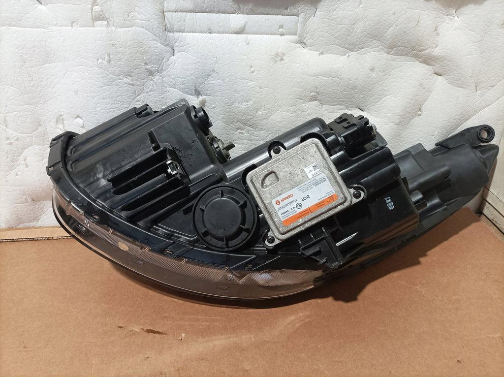 Frontscheinwerfer Hyundai Ix35 92102-2SXXX Xenon Rechts Scheinwerfer Headlight