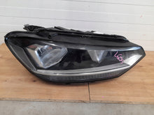 Load image into Gallery viewer, Frontscheinwerfer VW Touran 5TB941006A Rechts Scheinwerfer Headlight