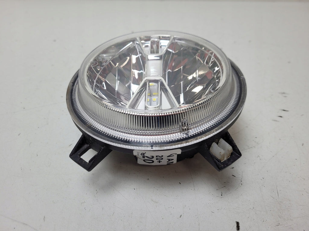 Frontscheinwerfer Citroën Ami Links Scheinwerfer Headlight