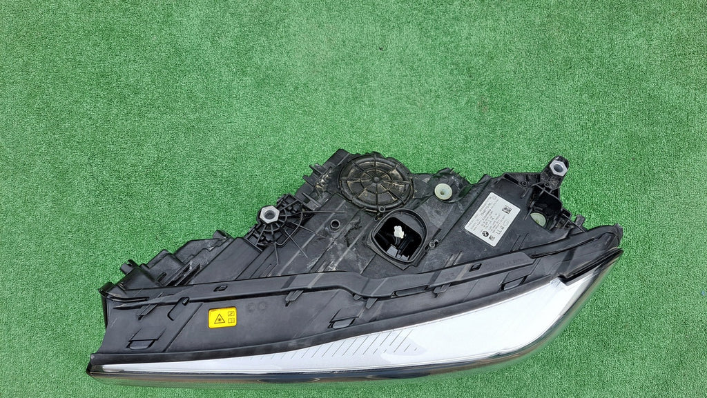 Frontscheinwerfer BMW 7 G11 G12 7946775-06 LED Links Scheinwerfer Headlight SCH4426064560zd