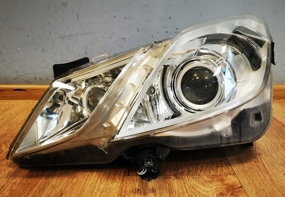 Frontscheinwerfer Mercedes-Benz A2078200159 Xenon Links Scheinwerfer Headlight