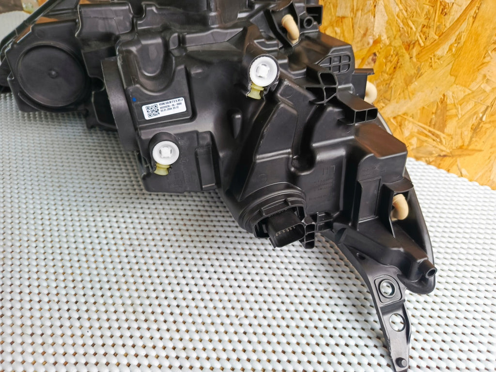 Frontscheinwerfer Ford Transit Custom PZ31-13E015-CB Full LED Rechts oder Links