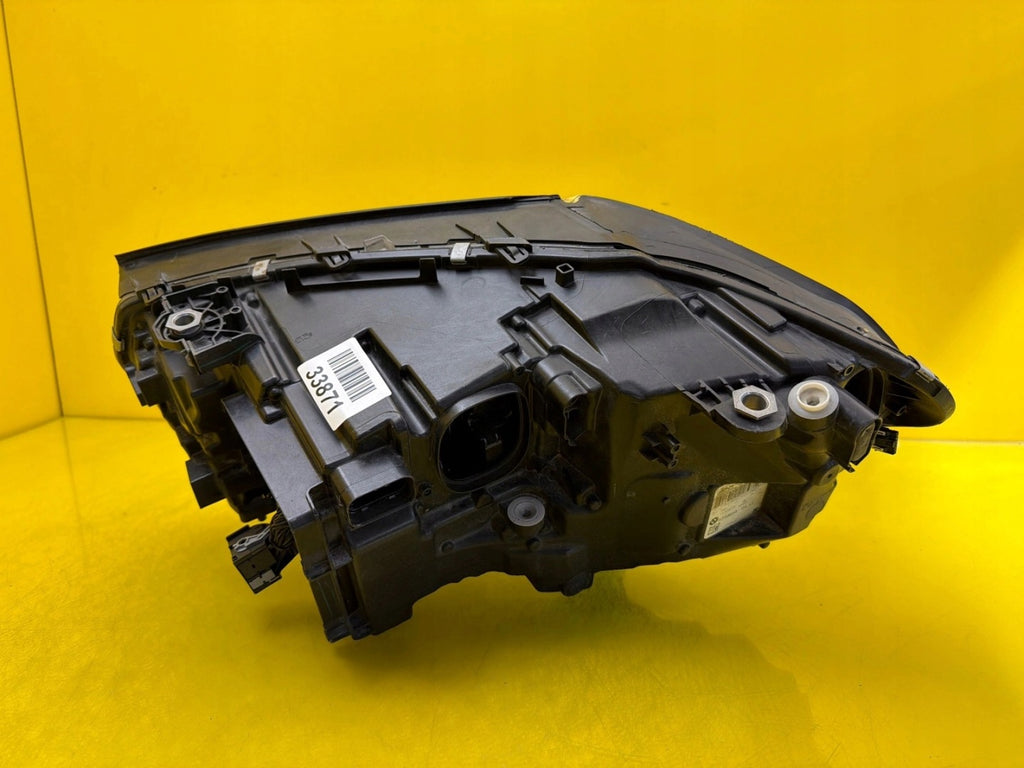 Frontscheinwerfer BMW X3 G01 G02 8739654-04 LED Rechts Scheinwerfer Headlight SCH6228810811jw