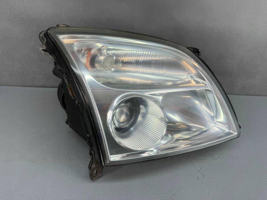 Frontscheinwerfer Opel Signum Vectra C 103419012450 Xenon Rechts Headlight SCH3372557640ph