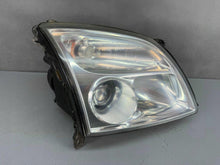 Laden Sie das Bild in den Galerie-Viewer, Frontscheinwerfer Opel Signum Vectra C 103419012450 Xenon Rechts Headlight SCH3372557640ph