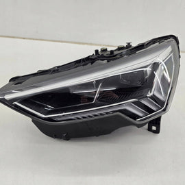 Frontscheinwerfer Audi Q3 83A941033 Links Scheinwerfer Headlight SCH4442455474jt